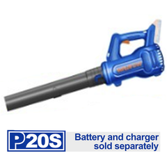 Wadfow WBLP520 Li-Ion Air Blower 20V(Bare) | Wadfow by KHM Megatools Corp.