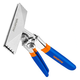 Wadfow WZB1501 Straight Jaw Hand Seamer 6" | Wadfow by KHM Megatools Corp.