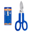 Wadfow WAS4910 Tin Snip 10" | Wadfow by KHM Megatools Corp.