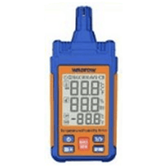 Wadfow WTM3501 Digital Humidity & Temperature Meter - KHM Megatools Corp.