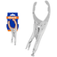 Wadfow WLP8C10 Oil Filter Wrench 10" | Wadfow by KHM Megatools Corp.
