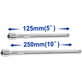 Wadfow 1/2" Extension Bar | Wadfow by KHM Megatools Corp.
