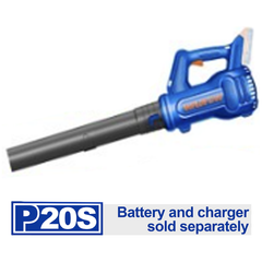 Wadfow WBLP520 Li-Ion Air Blower 20V(Bare) | Wadfow by KHM Megatools Corp.