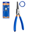 Wadfow WPL9971 Straight Circlip Pliers 7"(External) | Wadfow by KHM Megatools Corp.