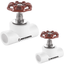 Waterhouse PPR Stop Gate Valve - KHM Megatools Corp.
