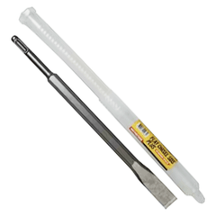 Powerhouse SDS Chisel (Flat) - KHM Megatools Corp.