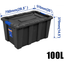 Wadfow Plastic Storage Container | Wadfow by KHM Megatools Corp.