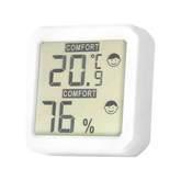 Wadfow WTM1501 Digital Humidity & Temperature Meter | Wadfow by KHM Megatools Corp.