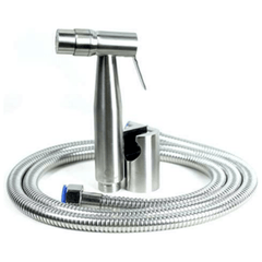 Waterhouse WH-BSSS304-15 Bidet Sprayer w/ High Tension hose - KHM Megatools Corp.