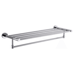 Waterhouse WH-RDTOWEL3-SUS Towel Shelf (Round Type) - KHM Megatools Corp.