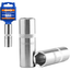 Wadfow WCS4221 Spark Flag Socket 1/2" 21MM | Wadfow by KHM Megatools Corp.