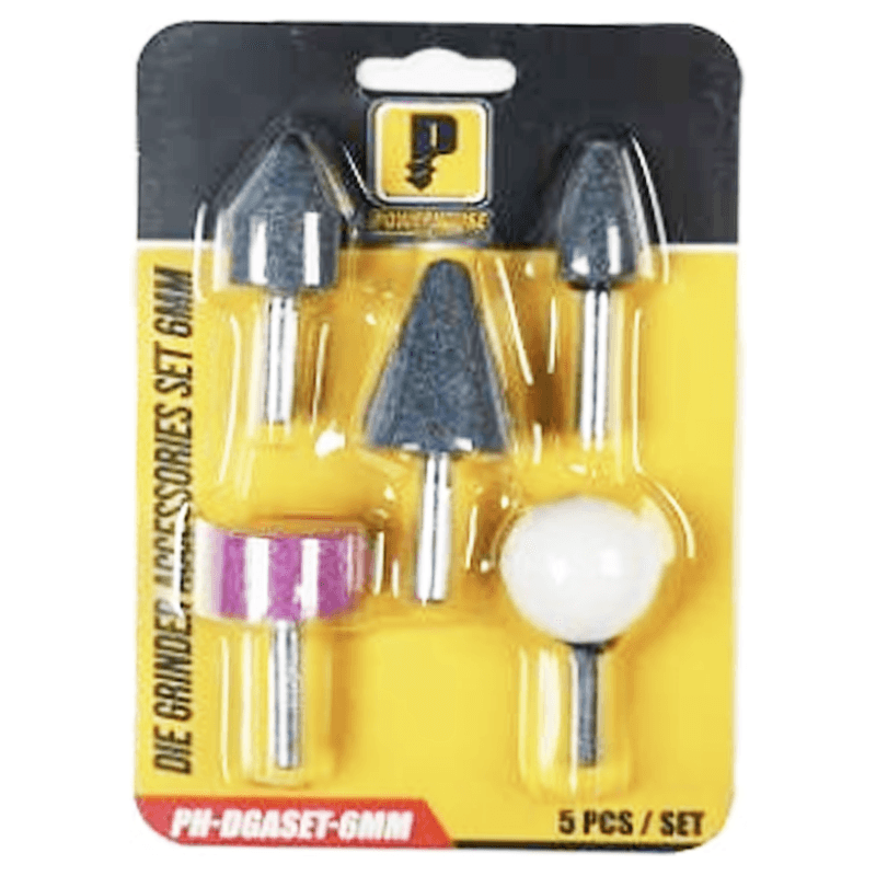 Powerhouse Die Grinder Bits - KHM Megatools Corp.