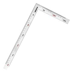 Wadfow Angle Square / Carpenter Square | Wadfow by KHM Megatools Corp.
