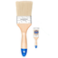 Wadfow Paint Brush Wooden Handle | Wadfow by KHM Megatools Corp.