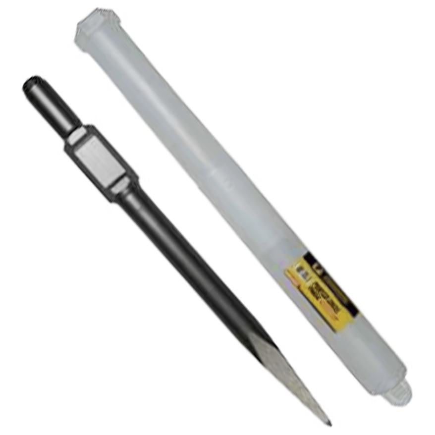 Powerhouse 65A Chisel Pointed - KHM Megatools Corp.