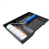 Wadfow WCB3H39 Cylinder Brush 3in1 Set | Wadfow by KHM Megatools Corp.