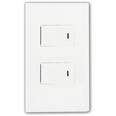 Powerhouse Electric Switches w/ Plates - KHM Megatools Corp.