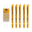 Ingco JSBT118B Jigsaw Blade for Metal - KHM Megatools Corp.