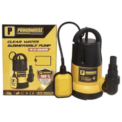 Powerhouse PH-CO-SUB750W-SWG Submersible Pump 750w - KHM Megatools Corp.