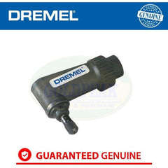 Dremel 575 Right Angle Attachment - Goldpeak Tools PH Dremel