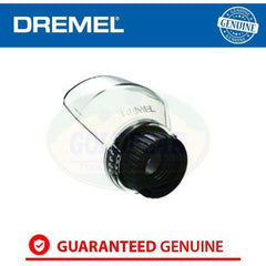 Dremel A550 Shield Attachment - Goldpeak Tools PH Dremel