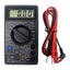 Megatools DT830B Digital Multi Meter Tester - KHM Megatools Corp.
