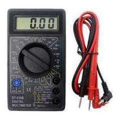 Megatools DT830B Digital Multi Meter Tester - KHM Megatools Corp.