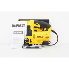 Dewalt DWE349 Jigsaw (Variable Speed) 650W | Dewalt by KHM Megatools Corp.