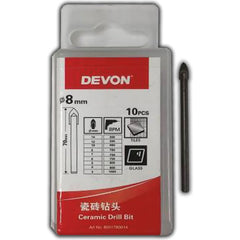 Devon Tile Drill Bit
