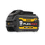 Dewalt DCB609G 20V/60V Flexvolt Lithium Ion Battery (9.0Ah) - ToolsSavvy.ph