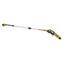 Dewalt DCMPS567N Cordless Pole Saw 20V (Bare) - ToolsSavvy.ph