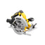 Dewalt DCS570N Cordless Circular Saw 7-1/4" 20v Max (Bare) - ToolsSavvy.ph