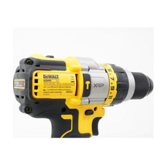 Dewalt DCD999N 20V/60V Flexvolt Cordless Hammer Drill 13mm (Bare) | Dewalt by KHM Megatools Corp.