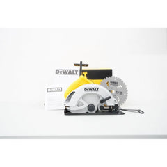Dewalt DWE5615 Circular Saw 7-1/4" 1500W | Dewalt by KHM Megatools Corp.