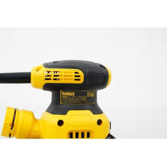 Dewalt DWE6411 Finishing Sander 230W (108x115mm) | Dewalt by KHM Megatools Corp.