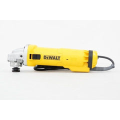 Dewalt DWE8300S Angle Grinder 4" 1010W | Dewalt by KHM Megatools Corp.
