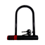 Dexter U-Type Bicycle Lock - ToolsSavvy.ph