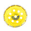 Lotus LTXT180DC7SR Diamond Cup Wheel 7" - ToolsSavvy.ph