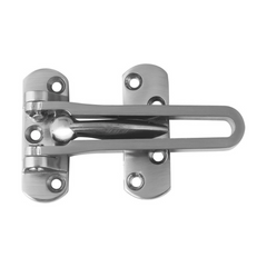 Herks Double Locks Door Guard