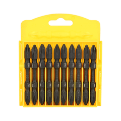 Deli EDL252202-253202 Impact Screwdriver Bit | Deli by KHM Megatools Corp.