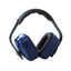 Blue Eagle EM92BL Safety Ear Muffs 24db (EM-92BL) | Blue Eagle by KHM Megatools Corp.
