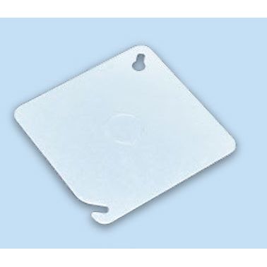 Royu EMT Square Box Cover | Royu by KHM Megatools Corp.