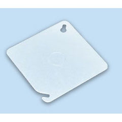 Royu EMT Square Box Cover | Royu by KHM Megatools Corp.