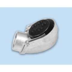 Royu EMT Entrance Cap | Royu by KHM Megatools Corp.