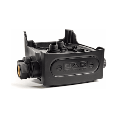 DAB ESYDOCK Docking System for ESYLINE | DAB by KHM Megatools Corp.