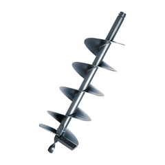 Stihl Earth Auger Bit for BT 230 / BT 131 | Stihl by KHM Megatools Corp.