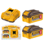 Ingco FBCPK2513 P20S Li-Ion Battery And Charger Kit