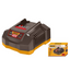 Ingco FCLI42021 Li-Ion Battery Charger 42V