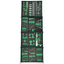 Hans FGTT-177 Automotive Tools Set (177pcs) - KHM Megatools Corp.