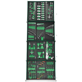 Hans FGTT-177 Automotive Tools Set (177pcs) - KHM Megatools Corp.
